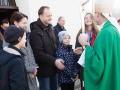 Visitationsmesse Breitensee 35