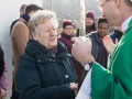 Visitationsmesse Breitensee 36