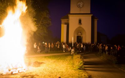 Die Feier der Osternacht