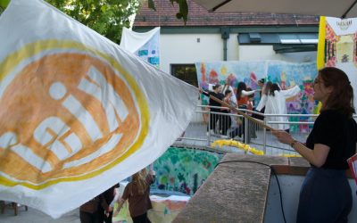 KISI-Club Marchegg präsentiert: Daniel in der Löwengrube
