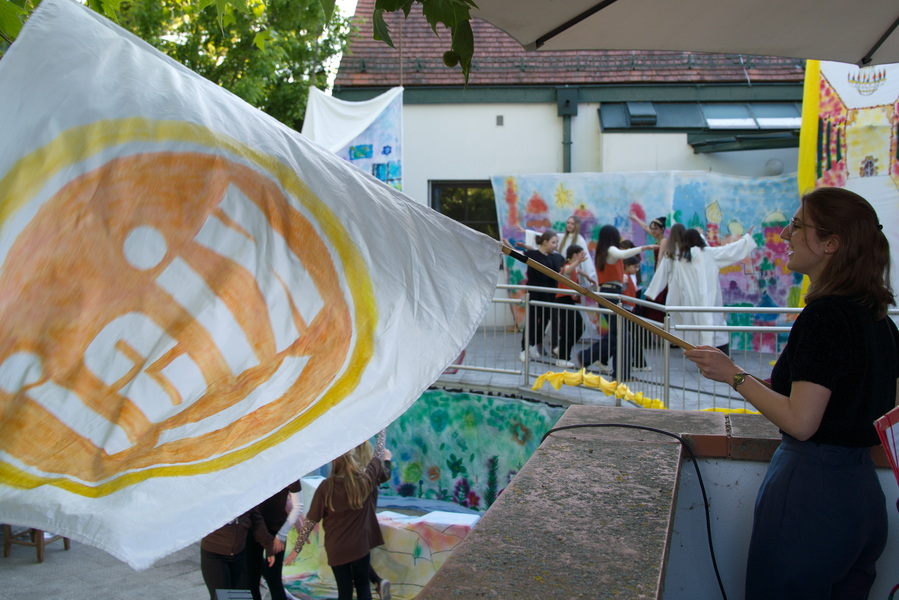 KISI-Club Marchegg präsentiert: Daniel in der Löwengrube
