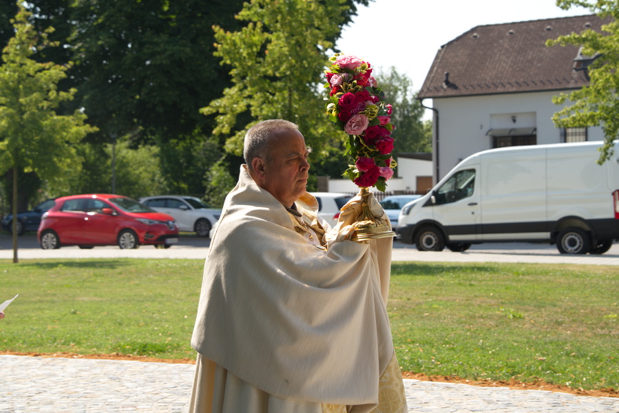 Fronleichnam
