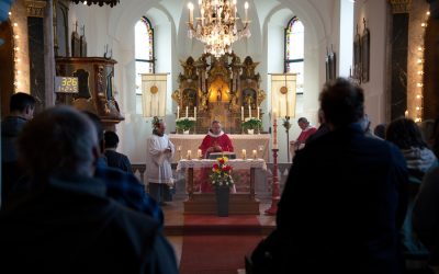 Patrozinium Markthof