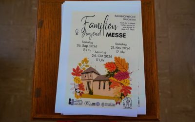 Familien und Jugendmesse